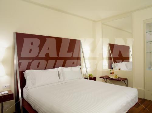 почивка в Hilton Garden Inn Florence Novoli