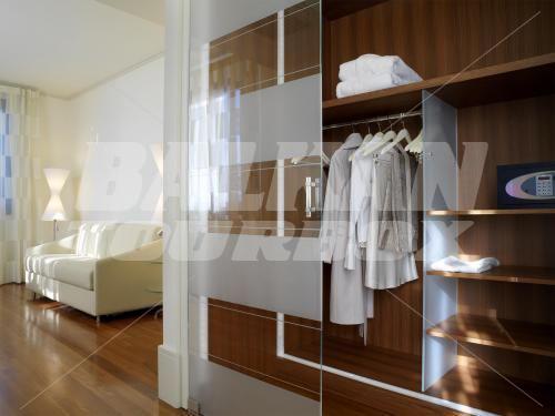 почивка в Hilton Garden Inn Florence Novoli
