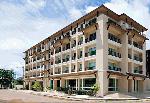 Hotel City Inn Vientiane, 