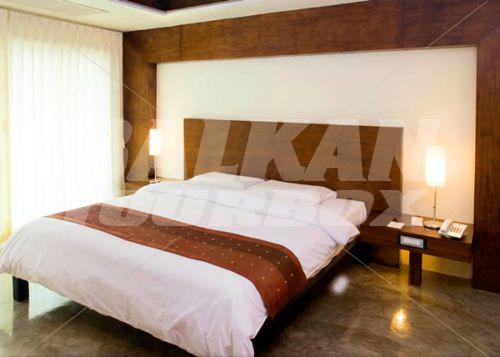 почивка в City Inn Vientiane