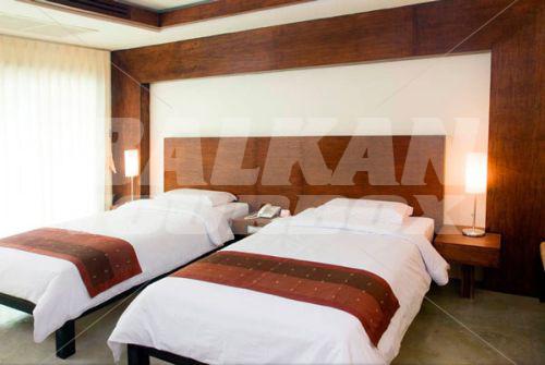 почивка в City Inn Vientiane