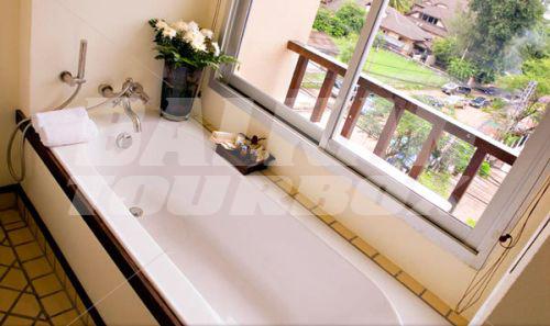 holiday in City Inn Vientiane