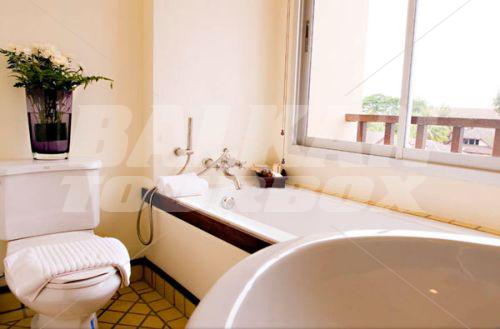 holiday in City Inn Vientiane
