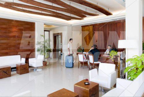 почивка в City Inn Vientiane