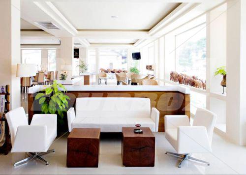 holiday in City Inn Vientiane