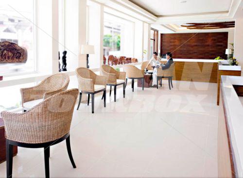 holiday in City Inn Vientiane