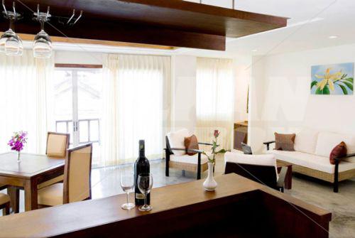 почивка в City Inn Vientiane