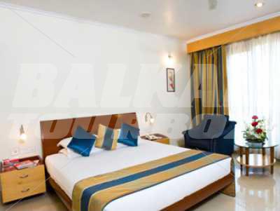 почивка в Vainguinim Valley Resort Goa