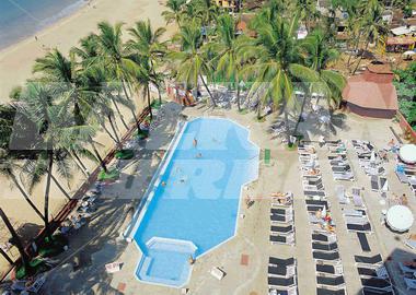 почивка в Vainguinim Valley Resort Goa