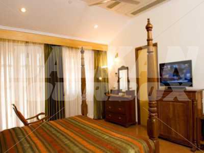 почивка в Vainguinim Valley Resort Goa