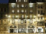 Hotel NH Poznan, Poland, Poznan