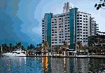 Хотел Eden Roc Renaissance by Marriott Miami Beach, , Маями Бийч - Флорида
