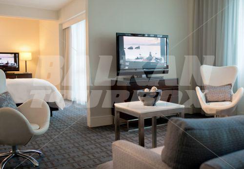 почивка в Eden Roc Renaissance by Marriott Miami Beach
