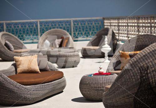 почивка в Eden Roc Renaissance by Marriott Miami Beach