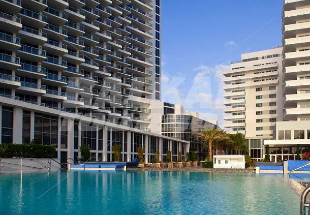 почивка в Eden Roc Renaissance by Marriott Miami Beach
