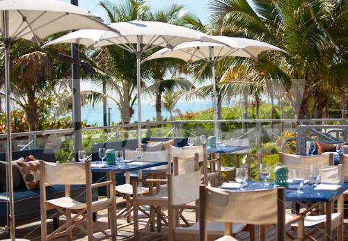 почивка в Eden Roc Renaissance by Marriott Miami Beach