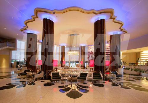 почивка в Eden Roc Renaissance by Marriott Miami Beach