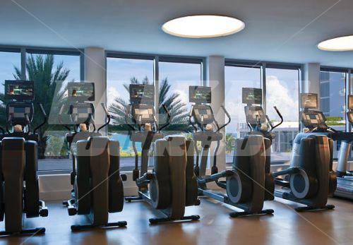 почивка в Eden Roc Renaissance by Marriott Miami Beach