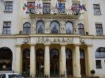 Хотел Esplanade Prague, Чехия, Прага