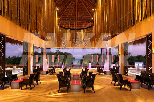 почивка в Paradisus Playa del Carmen La Perla