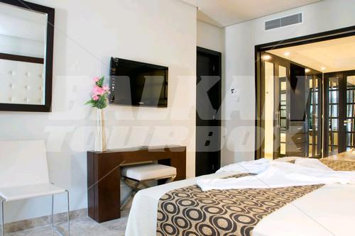 почивка в Paradisus Playa del Carmen La Perla