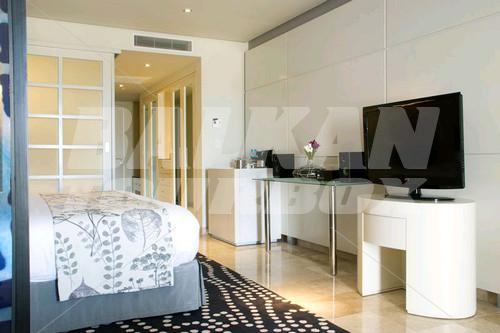 почивка в Paradisus Playa del Carmen La Perla