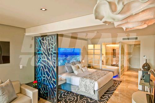 почивка в Paradisus Playa del Carmen La Perla