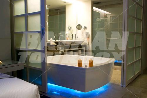 почивка в Paradisus Playa del Carmen La Perla