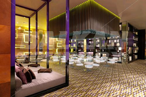 почивка в Paradisus Playa del Carmen La Perla