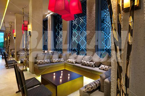 почивка в Paradisus Playa del Carmen La Perla