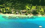 Hotel Relais Mahana, 