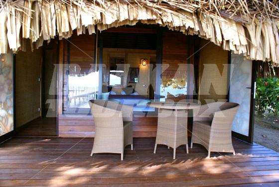 holiday in Relais Mahana