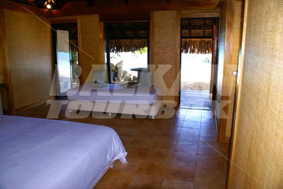 holiday in Relais Mahana