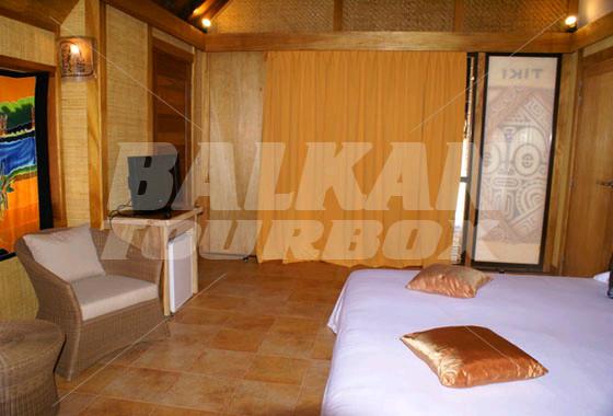 holiday in Relais Mahana
