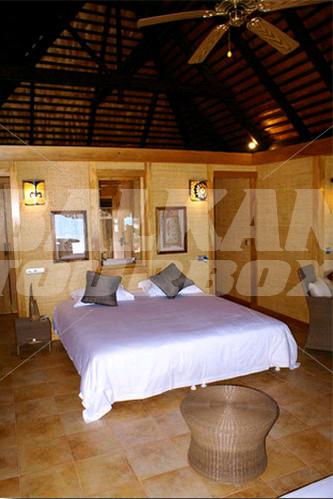 holiday in Relais Mahana
