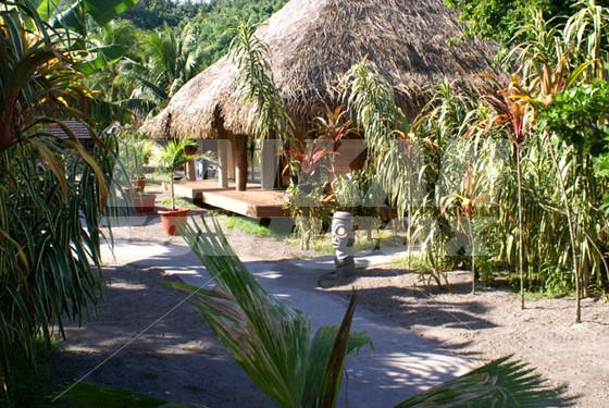 holiday in Relais Mahana