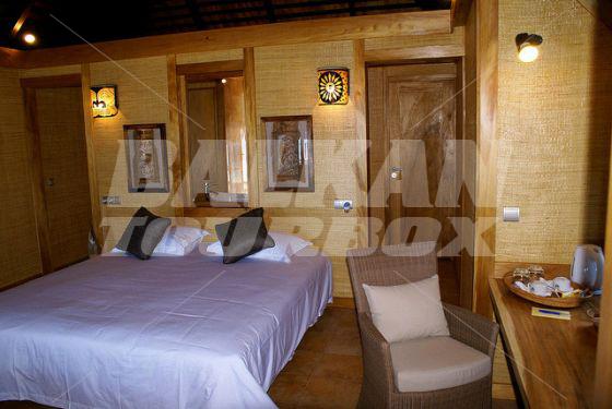 holiday in Relais Mahana