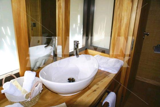 holiday in Relais Mahana