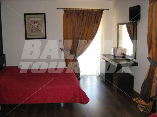 holiday in Seleykos Palace