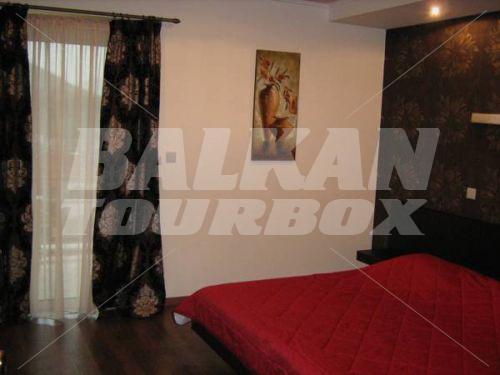 holiday in Seleykos Palace