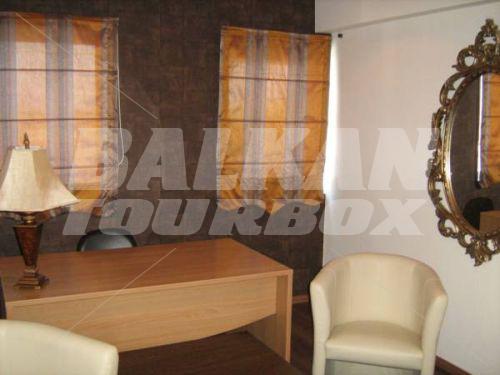 holiday in Seleykos Palace