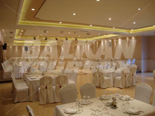 holiday in Seleykos Palace