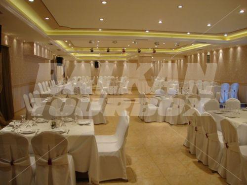 holiday in Seleykos Palace