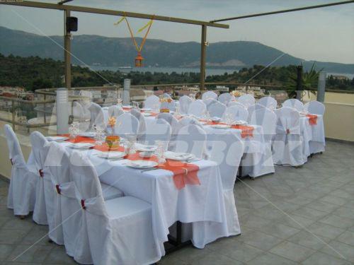 holiday in Seleykos Palace