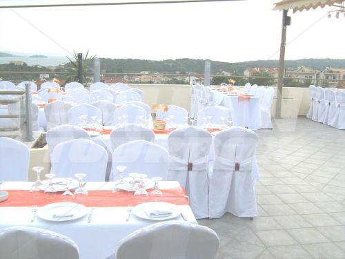holiday in Seleykos Palace