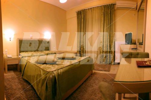 почивка в Heliotrope Hotel