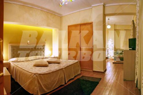 почивка в Heliotrope Hotel