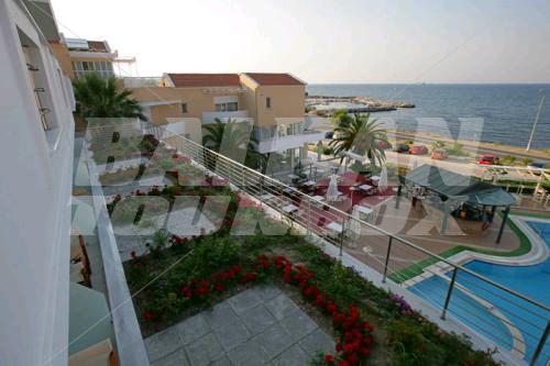 почивка в Heliotrope Hotel