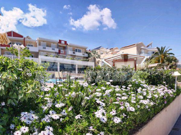почивка в Heliotrope Hotel