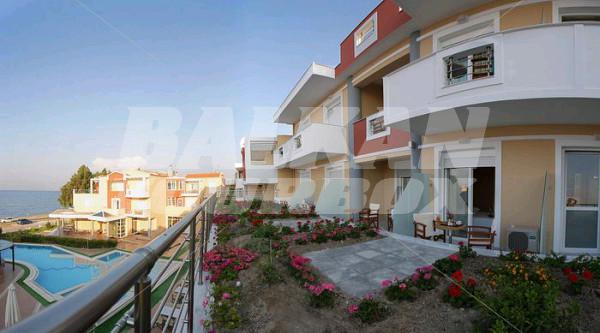 почивка в Heliotrope Hotel